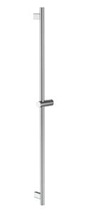 LAUFEN TWINGLISS sprchová tyč 1100 mm s držiakom, chróm