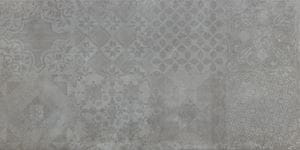 ABITARE ICON dekor 30x60cm, smoke