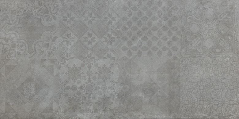 ABITARE ICON dekor 30x60cm, smoke ICON SMOKE DEC 36 R Obrázek - Hlavní obrázek