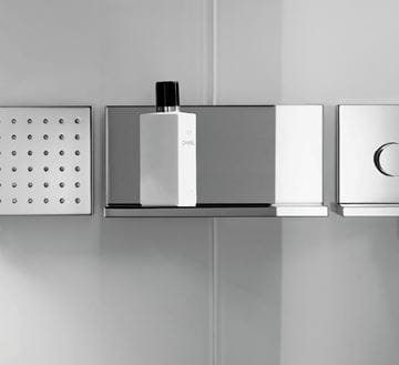 AXOR SHOWER SOLUTIONS podomietkové teleso G 1/2 40878180 Obrázek - fotka