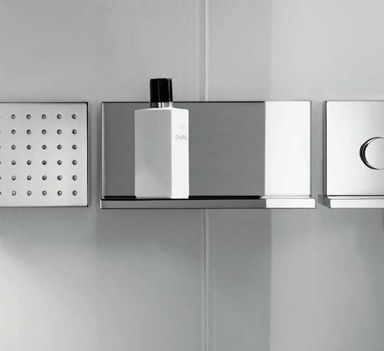 AXOR SHOWER SOLUTIONS podomietkové teleso G 1/2 40878180 Obrázek - fotka