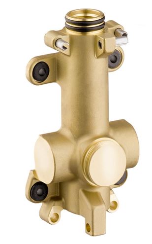 AXOR SHOWER SOLUTIONS podomietkové teleso G 1/2 40877180 Obrázek - Hlavní obrázek