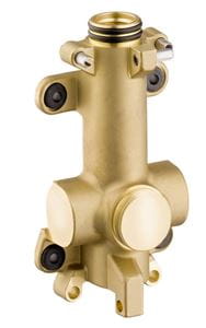 AXOR SHOWER SOLUTIONS podomietkové teleso G 1/2