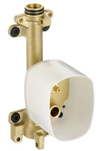 AXOR SHOWER SOLUTIONS podomietkové teleso DN15