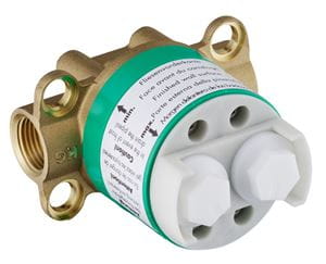 AXOR podomietkové teleso G1/2