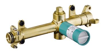 AXOR SHOWER SOLUTIONS podomietkové teleso DN20