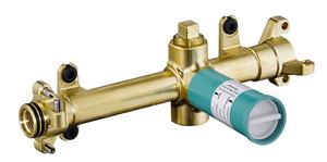 AXOR SHOWER SOLUTIONS podomietkové teleso DN20