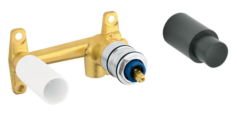 GROHE podomietkové teleso DN15 32635000 Obrázek - Hlavní obrázek