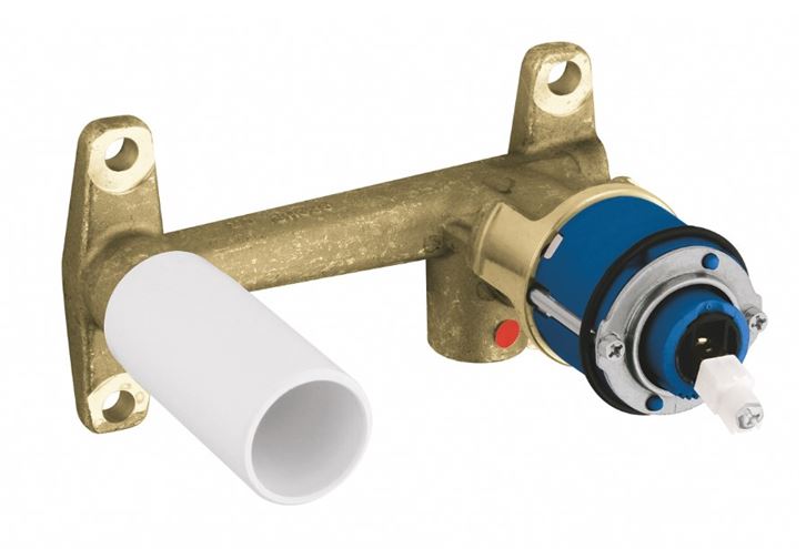 GROHE podomietkové teleso DN15 33769000 Obrázek - Hlavní obrázek
