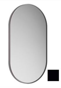 INDA ZARA+ zrkadlo 52x92 cm, s osvetlením, s reguláciou stmievania a teploty svetla