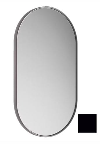 INDA ZARA+ zrkadlo 52x92 cm, s osvetlením, s reguláciou stmievania a teploty svetla S782219NE Obrázek - Hlavní obrázek