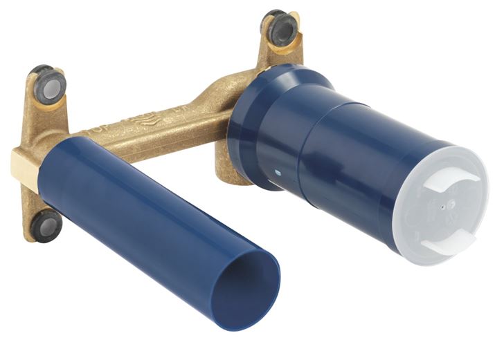 GROHE podomietkové teleso DN15 23571000 Obrázek - Hlavní obrázek