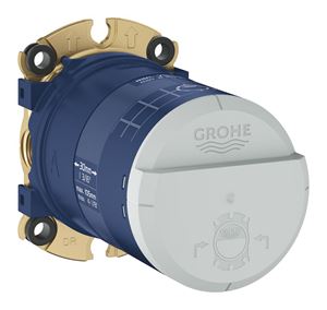 GROHE RAINSHOWER SMARTACTIVE podomietkové teleso DN15