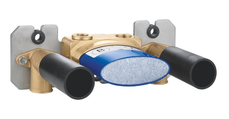 GROHE podomietkové teleso DN15 26449000 Obrázek - Hlavní obrázek
