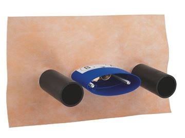 GROHE podomietkové teleso DN15 26449000 Obrázek - fotka