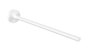 EMCO CONCEPT WHITE držiak uteráka 299 mm, matná biela