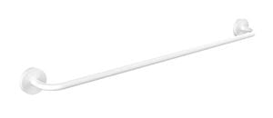 EMCO CONCEPT WHITE držiak uteráka 500 mm, matná biela