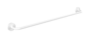 EMCO CONCEPT WHITE držiak uteráka 600 mm, matná biela