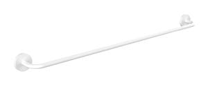 EMCO CONCEPT WHITE držiak uteráka 800 mm, matná biela