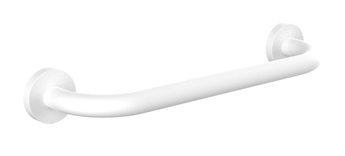 EMCO CONCEPT WHITE madlo 300 mm, matná biela