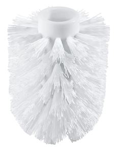 GROHE ESSENTIALS náhradný diel pre WC kefu, biela