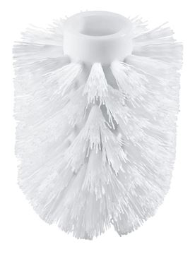 GROHE ESSENTIALS náhradný diel pre WC kefu, biela