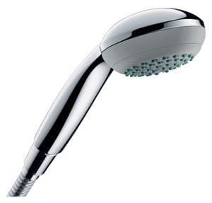 HANSGROHE CROMETTA 85 2JET ručná sprcha pr. 85 mm, 2 prúdy, chróm