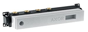 AXOR podomietkové teleso DN15/DN20