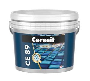 CERESIT CE 89 ULTRAEPOXY COLOR škárovacia hmota 2,5 kg, jazmín