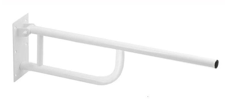 AZP BRNO REHA sklopné madlo 760 mm, biela R1060114 Obrázek - Hlavní obrázek
