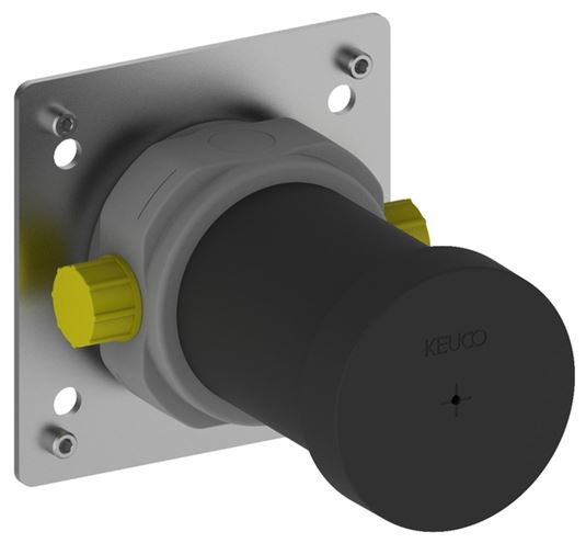 KEUCO IXMO podomietkové teleso DN15 59556000170 Obrázek - Hlavní obrázek