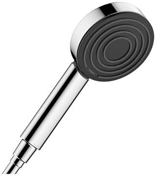 HANSGROHE PULSIFY S 1JET ručná sprcha pr. 105mm, EcoSmart Green, chróm
