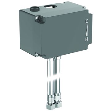 IDEAL STANDARD CERAPLUS podomietkové teleso DN15