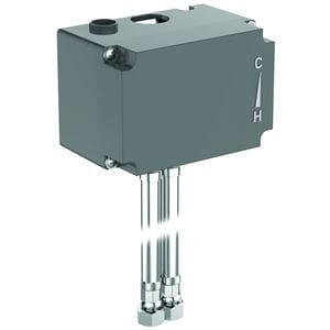 IDEAL STANDARD CERAPLUS podomietkové teleso DN15