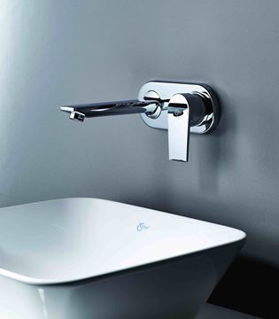 IDEAL STANDARD MELANGE podomietkové teleso DN15 A5948NU Obrázek - fotka