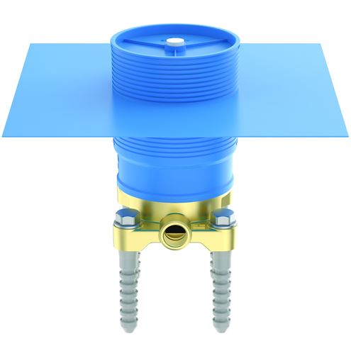 IDEAL STANDARD montážne teleso DN15 A6133NU Obrázek - Hlavní obrázek