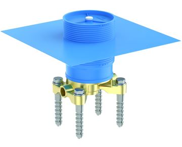 IDEAL STANDARD montážne teleso DN15 A6133NU Obrázek - fotka