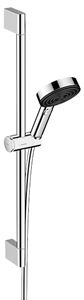 HANSGROHE PULSIFY SELECT S 3JET sprchová súprava 3-dielna, ručná sprcha pr. 105 mm, Relaxation 3 prúdy, tyč, hadica, EcoSmart, chróm
