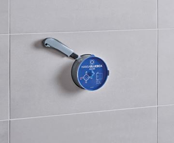HANSA BLUEBOX podomietkové teleso DN15 80000000 Obrázek - fotka