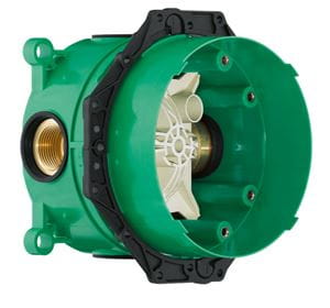 HANSGROHE IBOX UNIVERSAL podomietkové teleso DN20