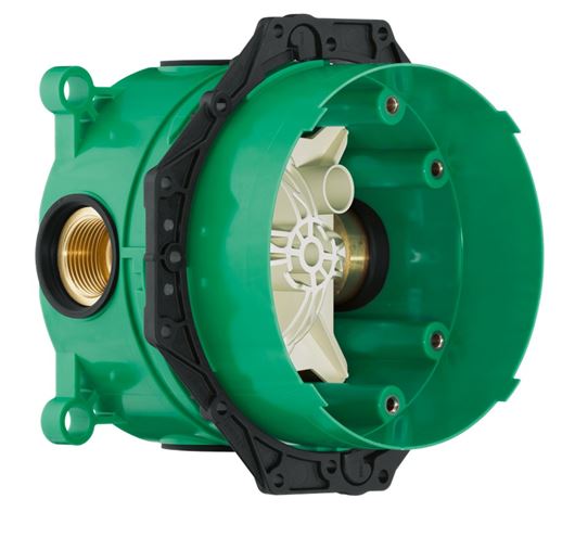 HANSGROHE IBOX UNIVERSAL podomietkové teleso DN20 01800180 Obrázek - Hlavní obrázek