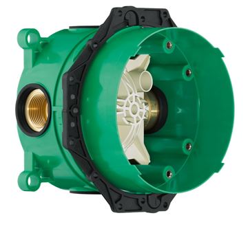 HANSGROHE IBOX UNIVERSAL podomietkové teleso DN20