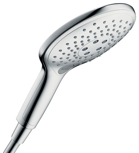 HANSGROHE RAINDANCE SELECT S 3JET ručná sprcha pr. 150 mm, 3 prúdy, EcoSmart, chróm 28588000 Obrázek - Hlavní obrázek