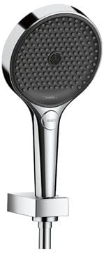 HANSGROHE RAINFINITY 130 3JET sprchová súprava 3-dielna, ručná sprcha pr. 130 mm, 3 prúdy, hadica, držiak, chróm