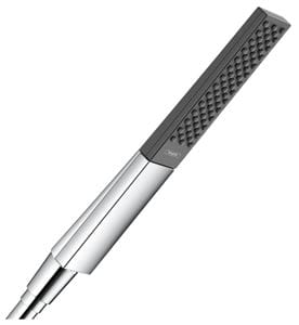 HANSGROHE RAINFINITY 1JET ručná sprcha 100 mm, chróm