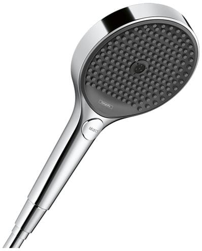 HANSGROHE RAINFINITY 3JET ručná sprcha pr. 130 mm, 3 prúdy, EcoSmart, chróm 26865000 Obrázek - Hlavní obrázek