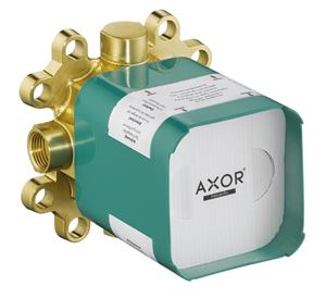 AXOR LAMPSHOWER podomietkové teleso G 1/2