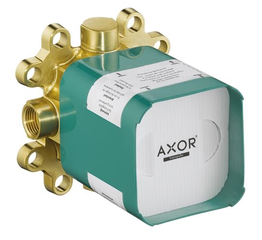 AXOR LAMPSHOWER podomietkové teleso G 1/2 26909180 Obrázek - Hlavní obrázek