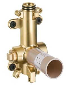 AXOR SHOWER SOLUTIONS podomietkové teleso G 1/2