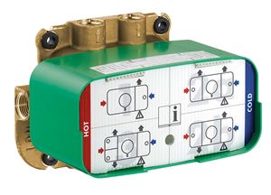 AXOR ONE podomietkové teleso G 1/2